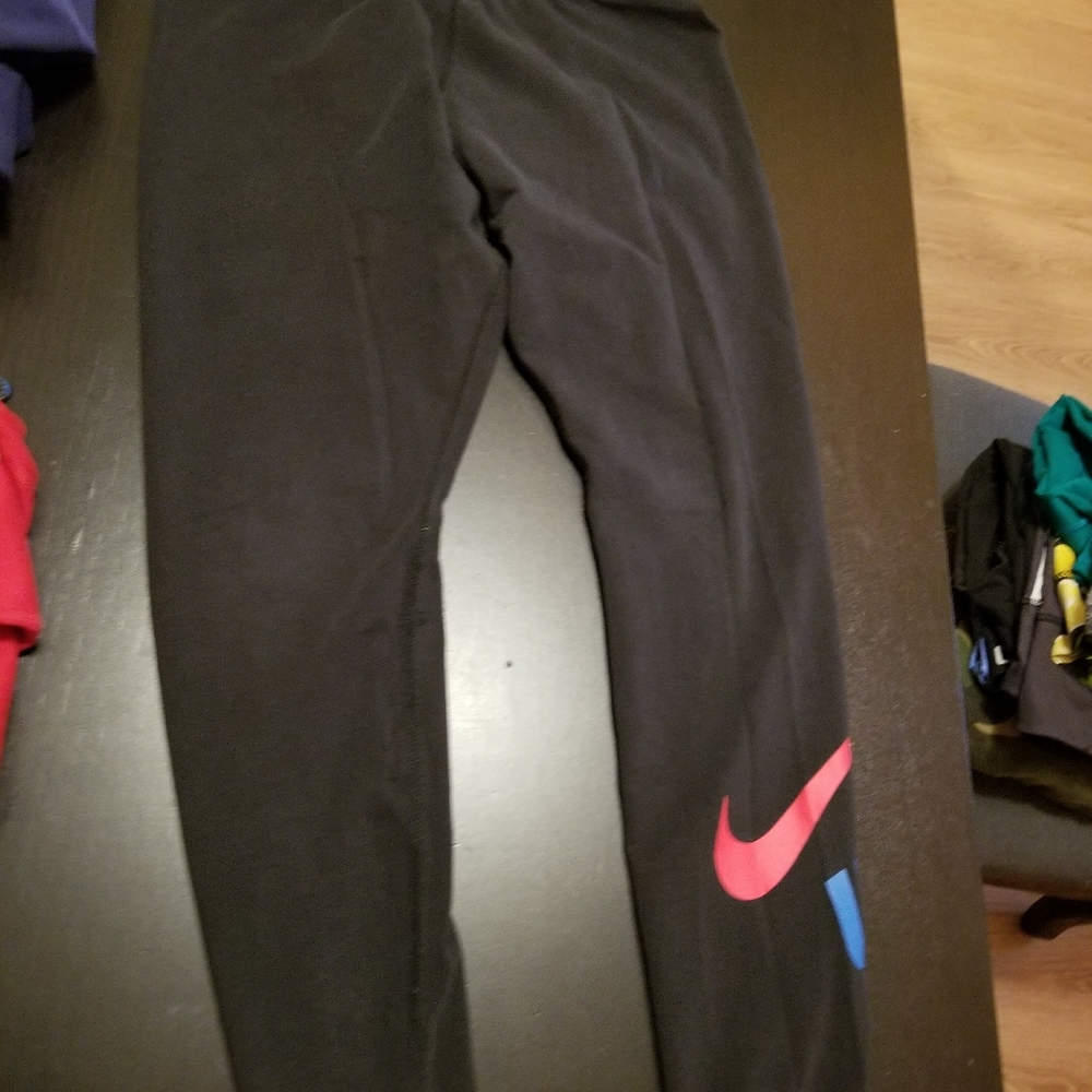Nike USA pants